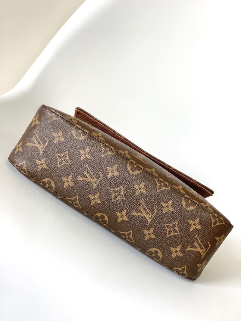 LV Top Handle Bags